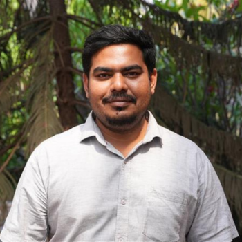 Souvik Roy