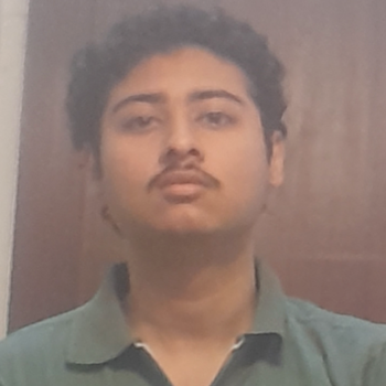 Deepanshu Molasi