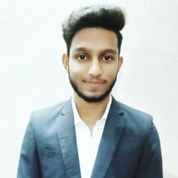 Devendra Parmar