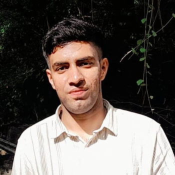 Prerit Sharma