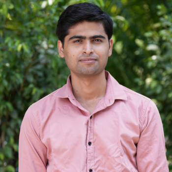 Satyam Pandey