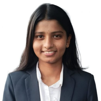 Shayna Yadav
