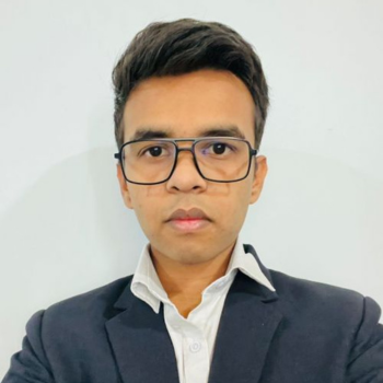 Uday Kushwaha