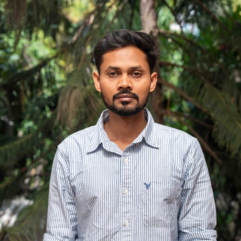 Ajit Kumar