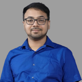 Neeldip Barman, PhD