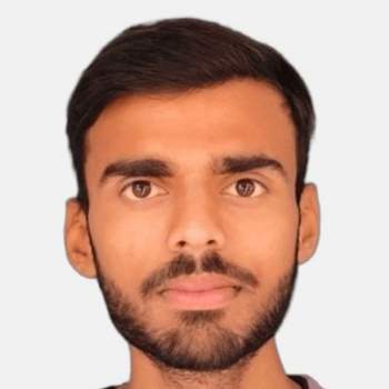 Nilesh Shrivas