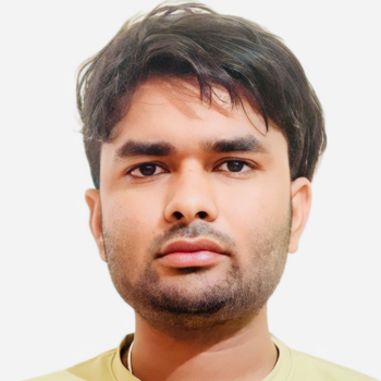 Ritik Singh Chauhan