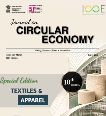Digital Product Passports: Enabling Transparent Textile Supply Chains in India