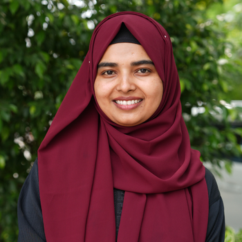 Samar Shafi Khan