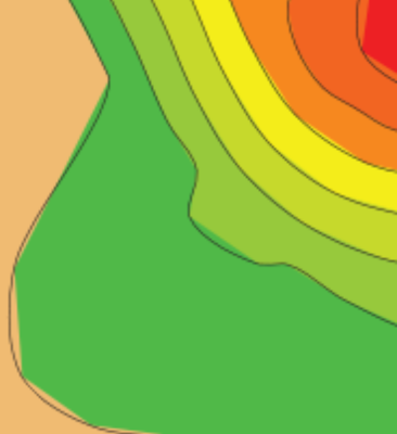 Future Energy and Material Scenarios Based on Decent Living Standards