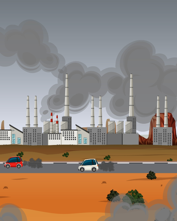 CSTEP Launches Centre for Air Pollution Studies (CAPS) to Inform Policy with Scientific Evidence