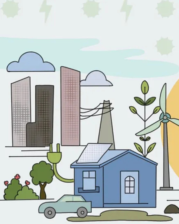 Cost Of Net Zero