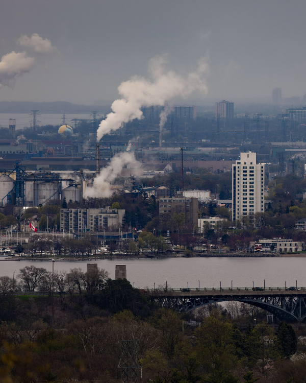 Air Pollution and Sustainable Development Goals: Connecting the Dots