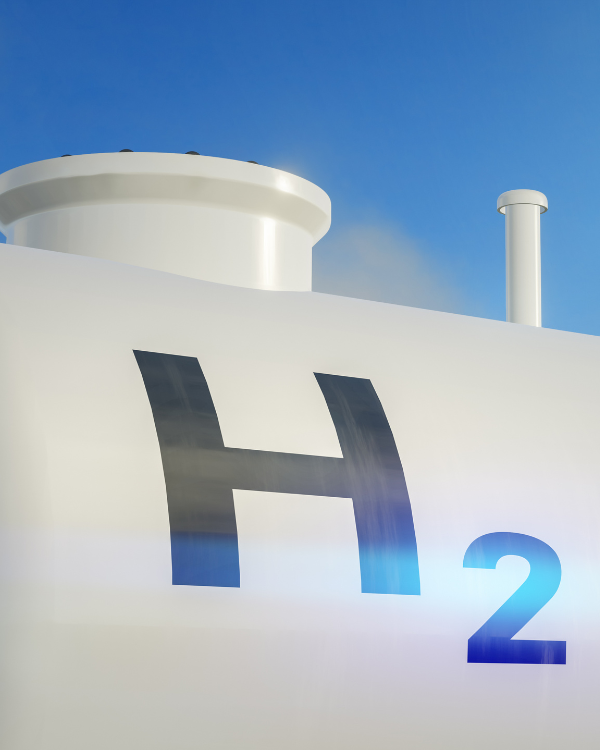 H2 Or No H2