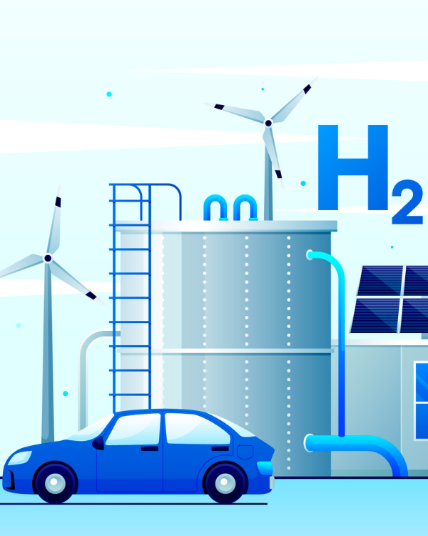 Hydrogen For Heritage