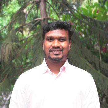 Kandelli Murali