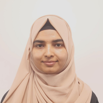 Samar Shafi Khan