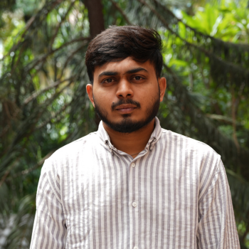 Abhishek G