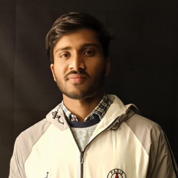 Hemant Verma