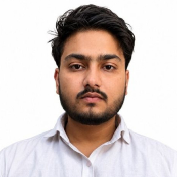 Ayan Ahmed