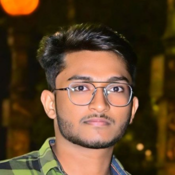 Ayush Singh