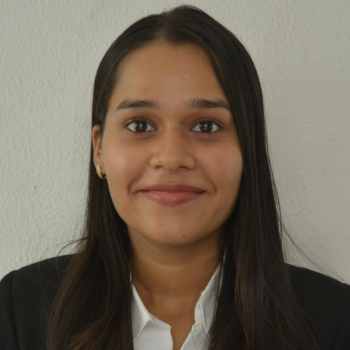 Isha Khandelwal