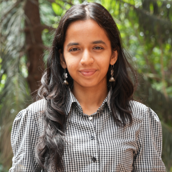 Suchismita Roy