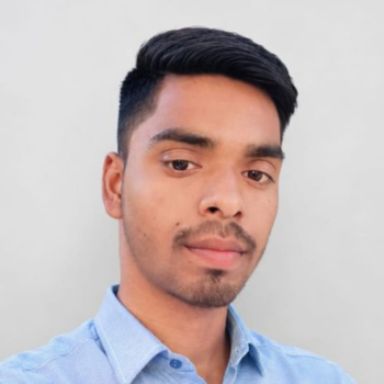 Shyam Babu