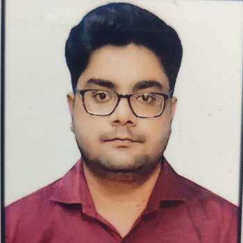Saurabh Kumar Batham