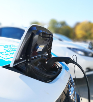 Is India Trading Its Reliance on Imported Oil With EV Batteries?
