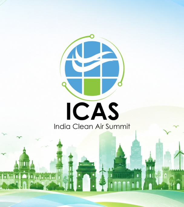 Beyond Borders: ICAS 2026 Moves the Conversation on Air Quality to Where It Now Matters