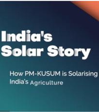 India Solar Story | Maharashtra’s Journey Under PM-KUSUM