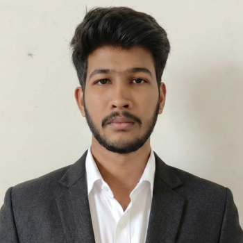 Ashutosh Singh