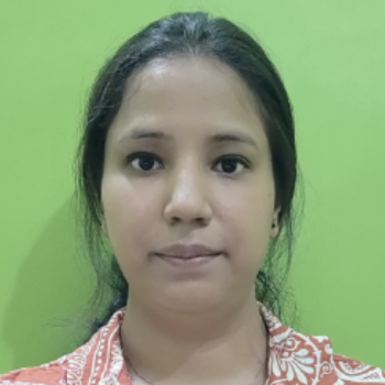 Deepalika Mehra