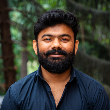 Kunal Jitendra Desale