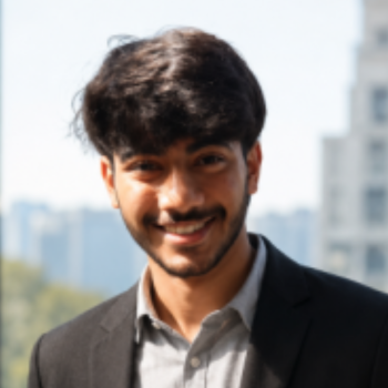 Aarohan Dutta