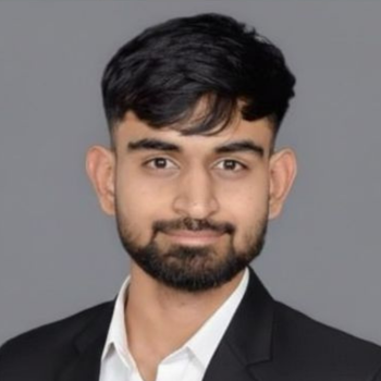 Shumanshu Gurjar