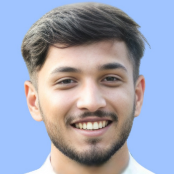 Sumit Raghuwanshi