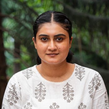 Vishakha Maurya
