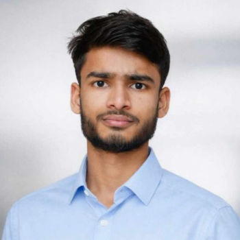 Sumit Patel