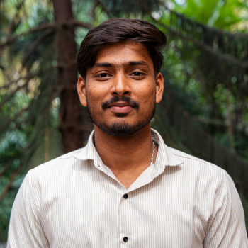Raushan Sharan