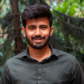Aniket Kawadisao