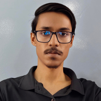 Siddharth Singh