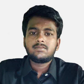 Mahadeva Prasad C M