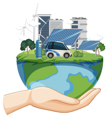 Why co-locating battery storage with solar could transform India’s renewable energy transition