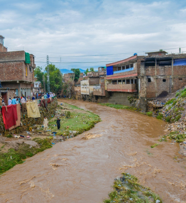 Climate resilience: Why India must redesign cities before next floods risks