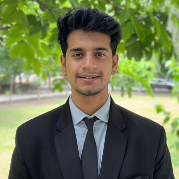 Yashdeep Pandya