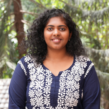 Ritika Kotta