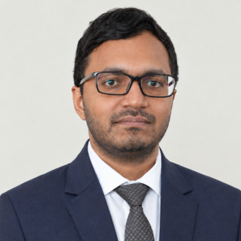 C Kaustubh