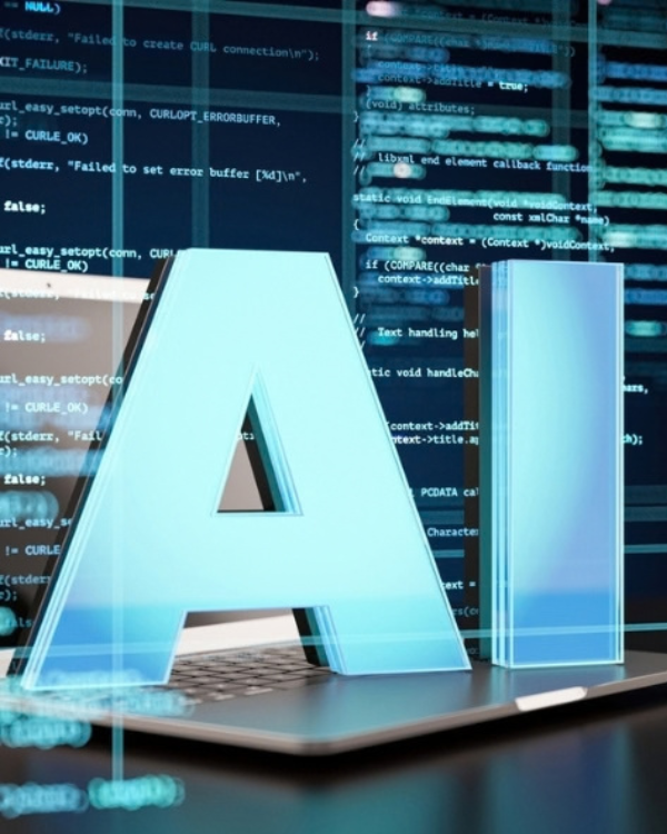 The AI Shift: Staying Human Amongst the Machines – How is Software Development Different Now?
